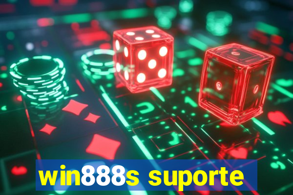 win888s suporte